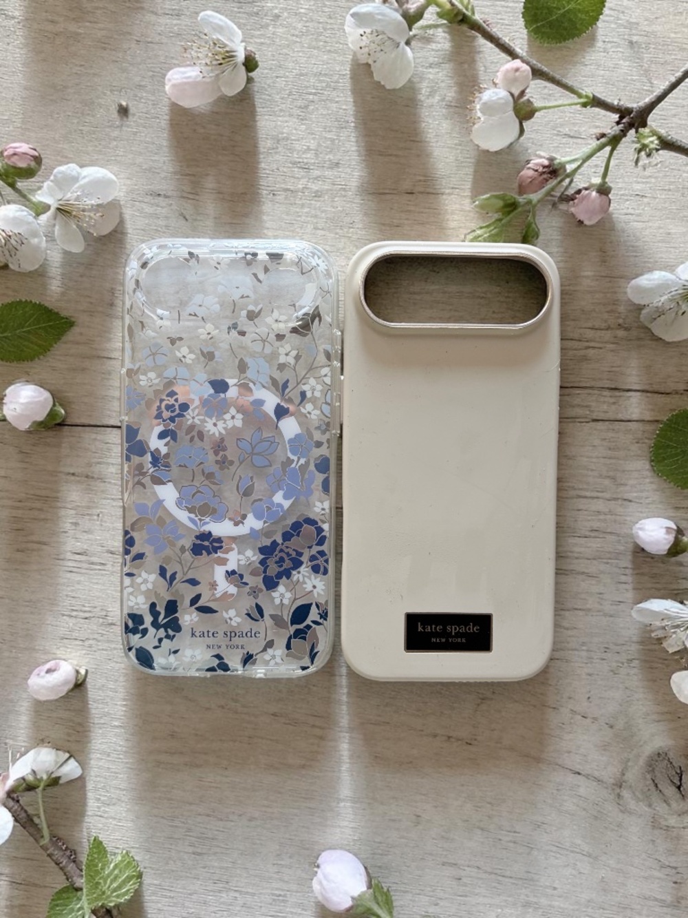 Kate Spade IPhone 17 Air Cases